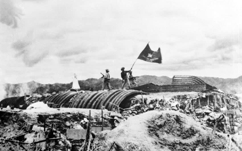 Why the Battle of Dien Bien Phu still matters today
